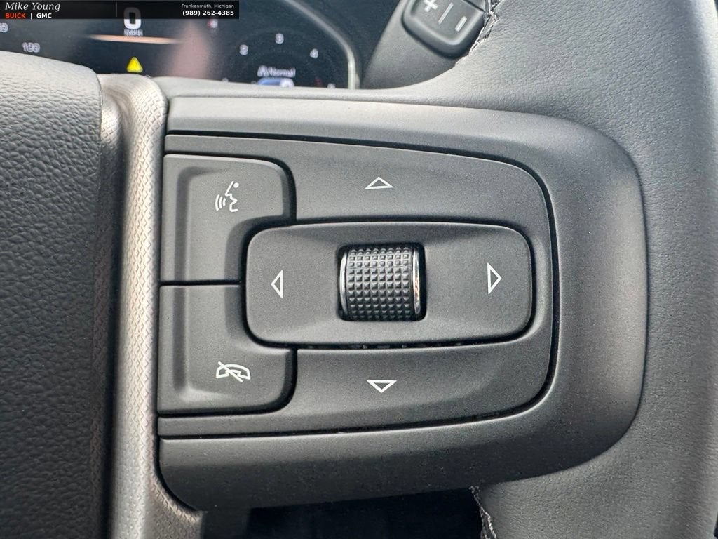 2026 GMC Sierra 2500HD Denali - Photo 14