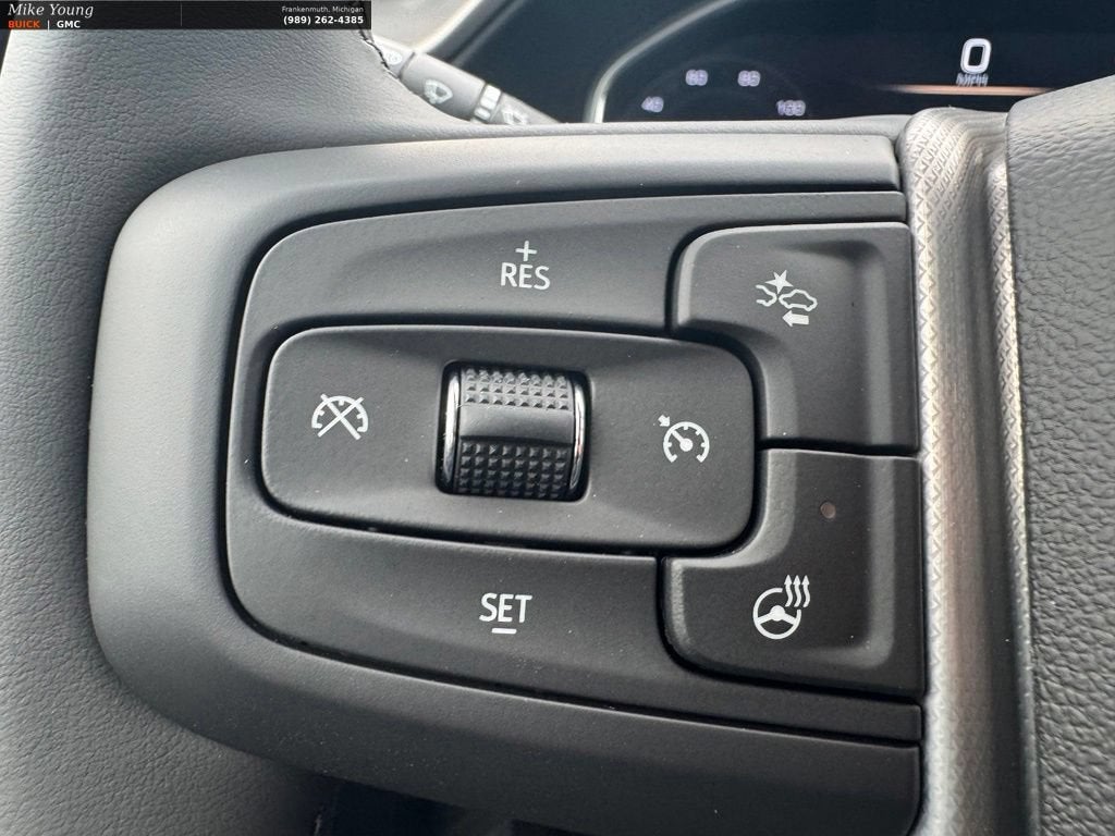 2026 GMC Sierra 2500HD Denali - Photo 15