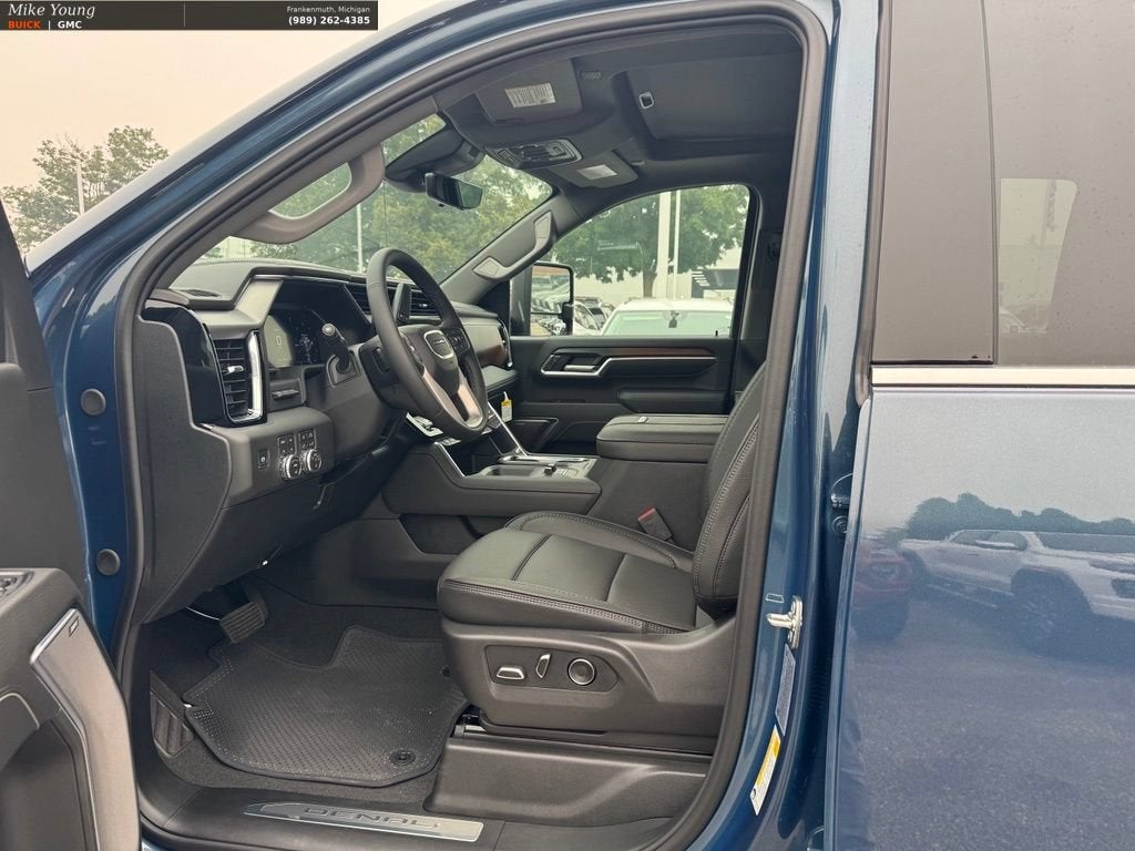 2026 GMC Sierra 2500HD Denali - Photo 20