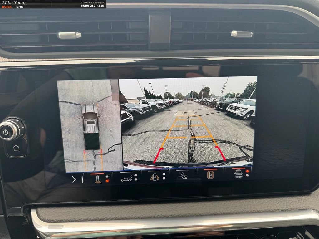 2026 GMC Sierra 2500HD Denali - Photo 22