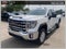 2022 GMC Sierra 2500 HD SLE