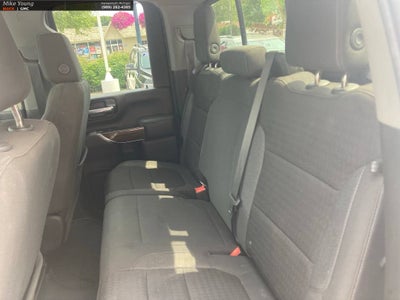 2022 GMC Sierra 2500 HD SLE