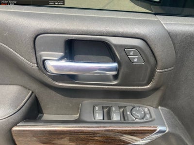 2022 GMC Sierra 2500 HD SLE