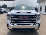 2022 GMC Sierra 2500 HD SLE