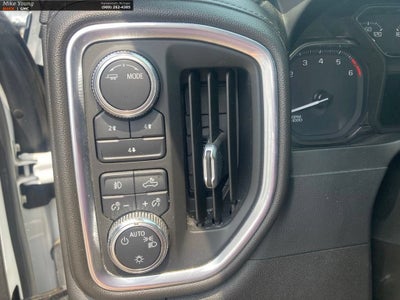 2022 GMC Sierra 2500 HD SLE