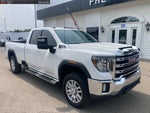 2022 GMC Sierra 2500 HD SLE