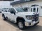 2022 GMC Sierra 2500 HD SLE