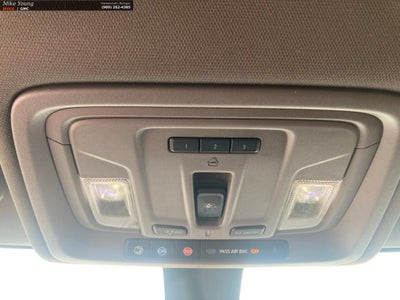 2022 GMC Sierra 2500 HD SLE