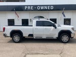2022 GMC Sierra 2500 HD SLE