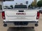 2022 GMC Sierra 2500 HD SLE