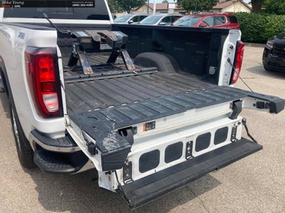 2022 GMC Sierra 2500 HD SLE