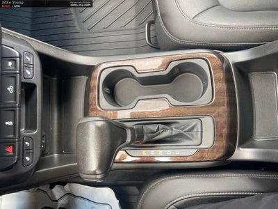 2021 GMC Canyon 4WD Elevation