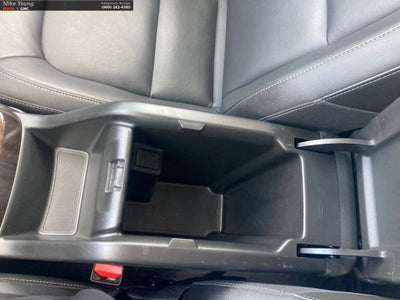 2021 GMC Canyon 4WD Elevation
