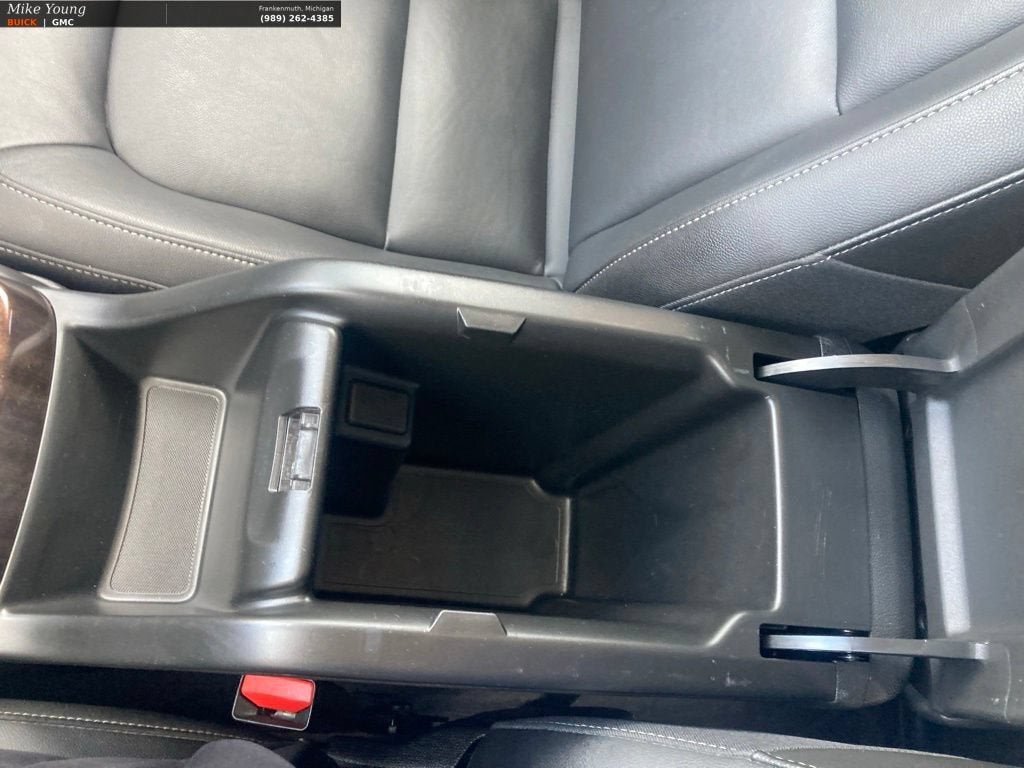 2021 GMC Canyon 4WD Elevation