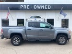 2021 GMC Canyon 4WD AT4 w/Cloth