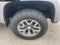 2021 GMC Canyon 4WD AT4 w/Cloth