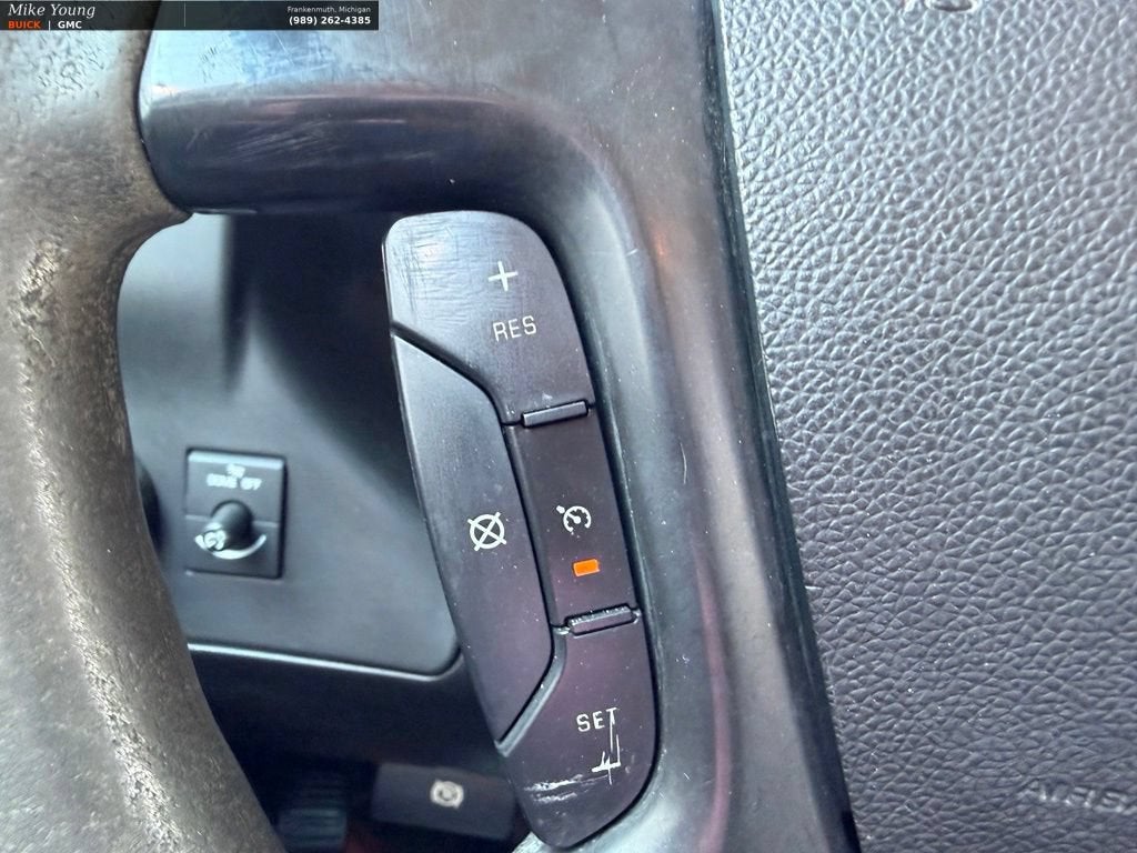 2009 GMC Savana Cargo 3500 Work Van