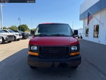 2009 GMC Savana Cargo 3500 Work Van