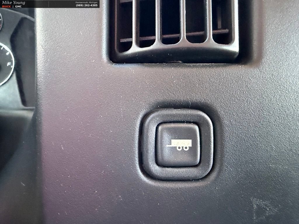 2009 GMC Savana Cargo 3500 Work Van