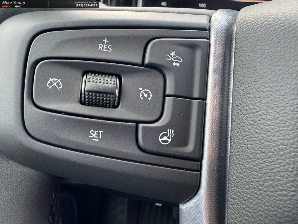 2026 GMC Sierra 1500 Elevation - Photo 15
