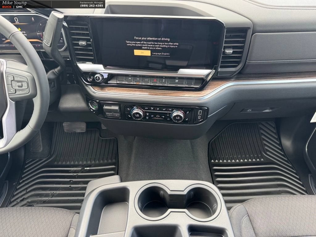 2026 GMC Sierra 1500 Elevation - Photo 17