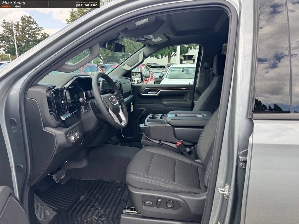 2026 GMC Sierra 1500 Elevation - Photo 20