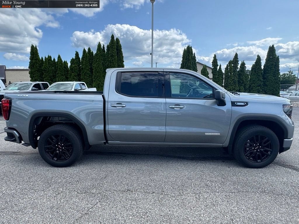2026 GMC Sierra 1500 Elevation - Photo 7