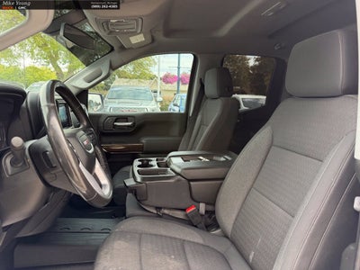 2020 GMC Sierra 1500 SLE