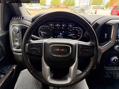 2020 GMC Sierra 1500 SLE