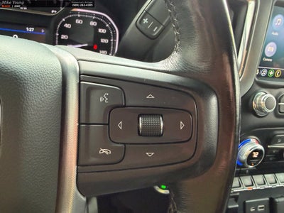 2020 GMC Sierra 1500 SLE