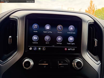 2020 GMC Sierra 1500 SLE