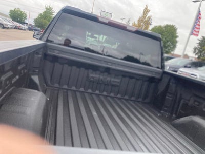 2020 GMC Sierra 1500 SLE