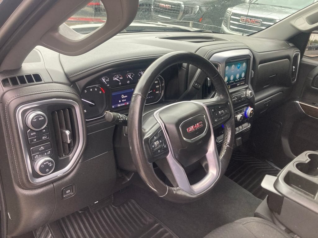 2020 GMC Sierra 1500 SLE