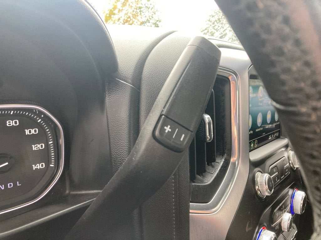 2020 GMC Sierra 1500 SLE