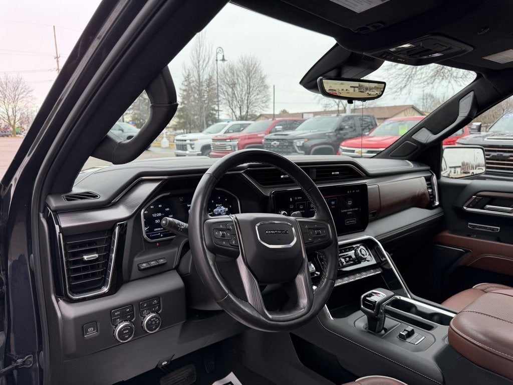 2023 GMC Sierra 1500 Denali Ultimate