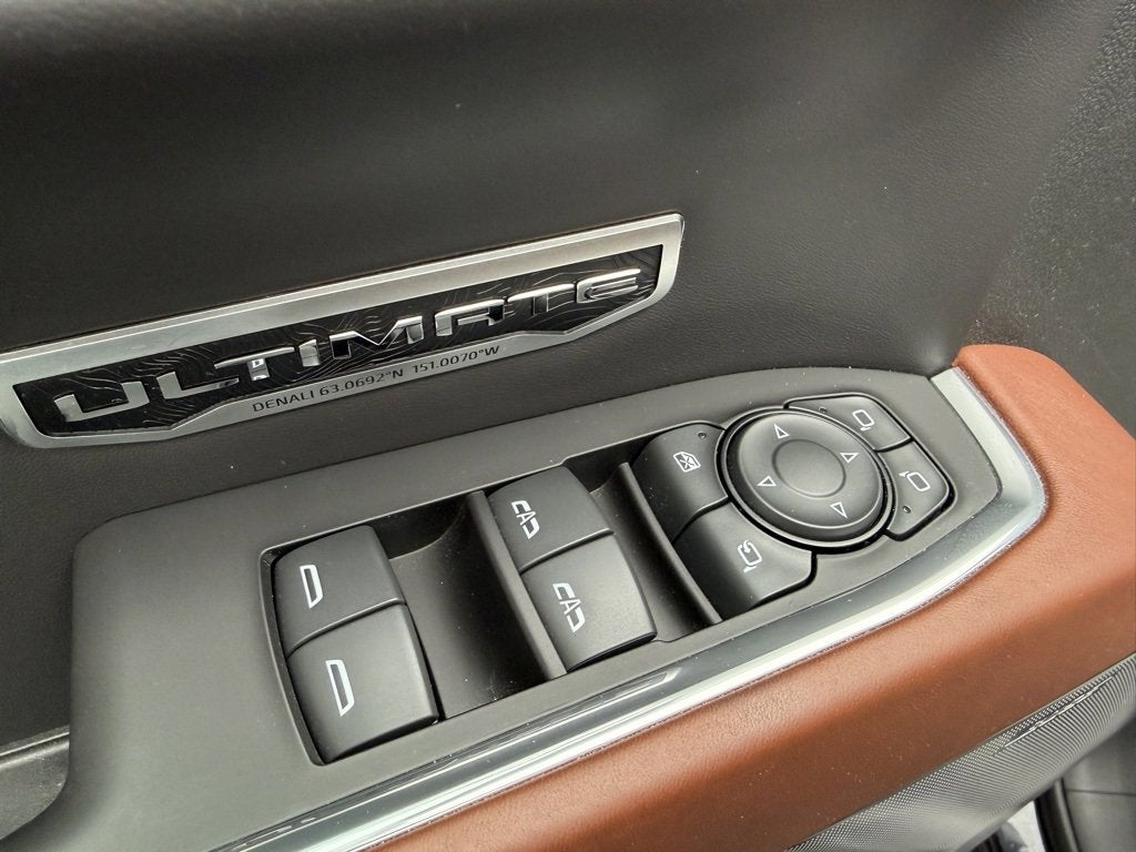 2023 GMC Sierra 1500 Denali Ultimate