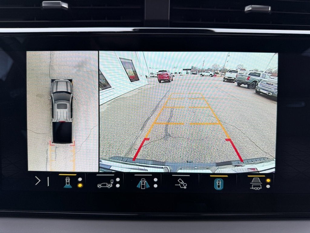 2023 GMC Sierra 1500 Denali Ultimate