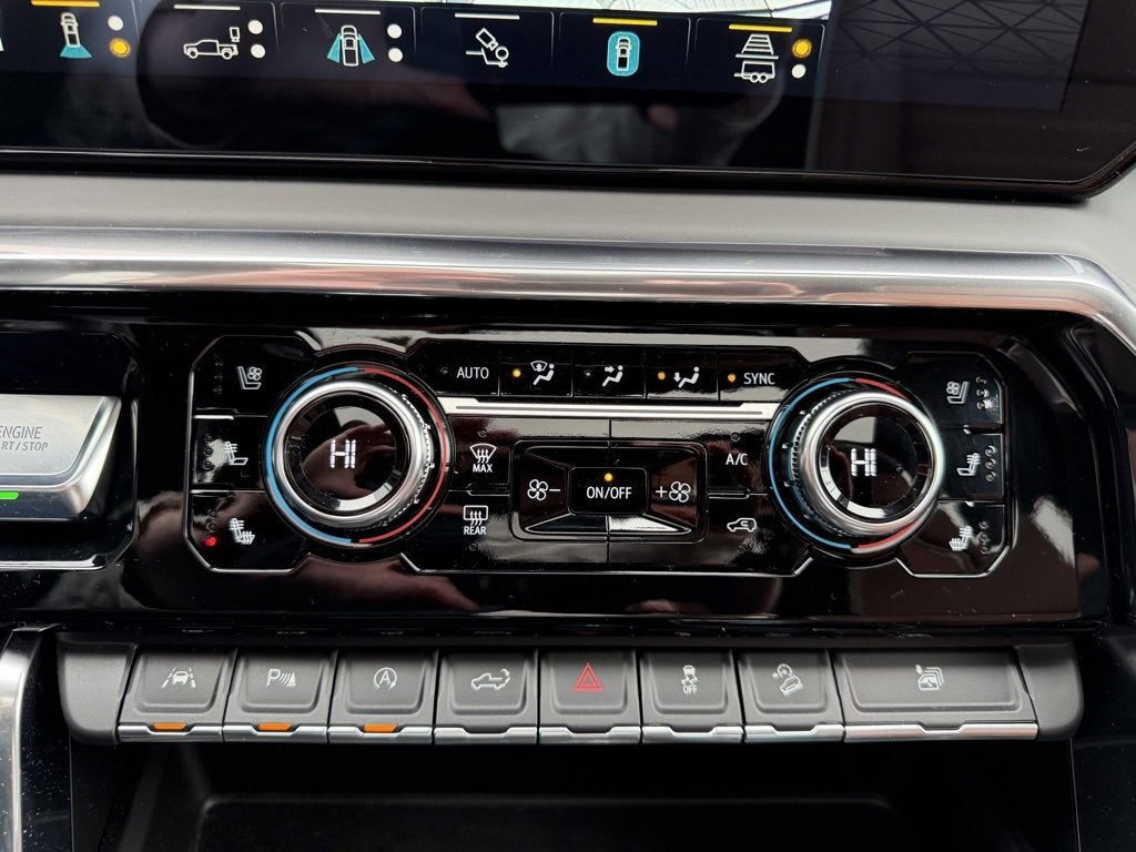 2023 GMC Sierra 1500 Denali Ultimate