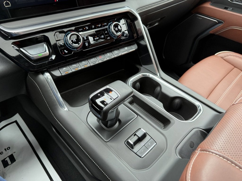 2023 GMC Sierra 1500 Denali Ultimate