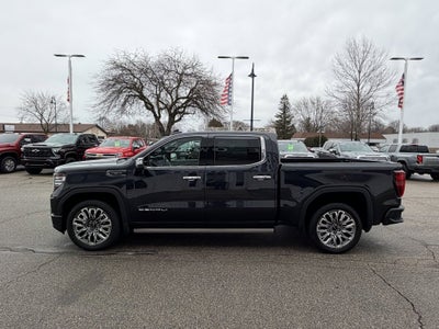 2023 GMC Sierra 1500 Denali Ultimate