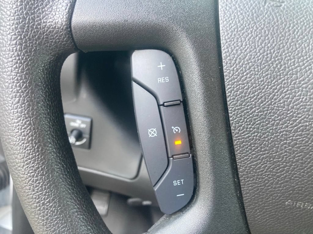 2025 GMC Savana Cargo Work Van