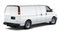 2026 GMC Savana Cargo 3500 Work Van