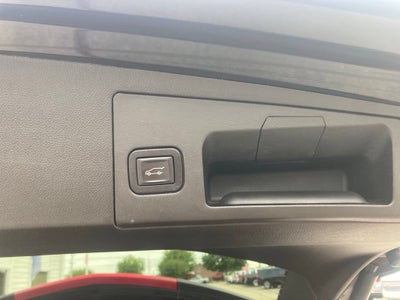 2019 Cadillac XT5 AWD