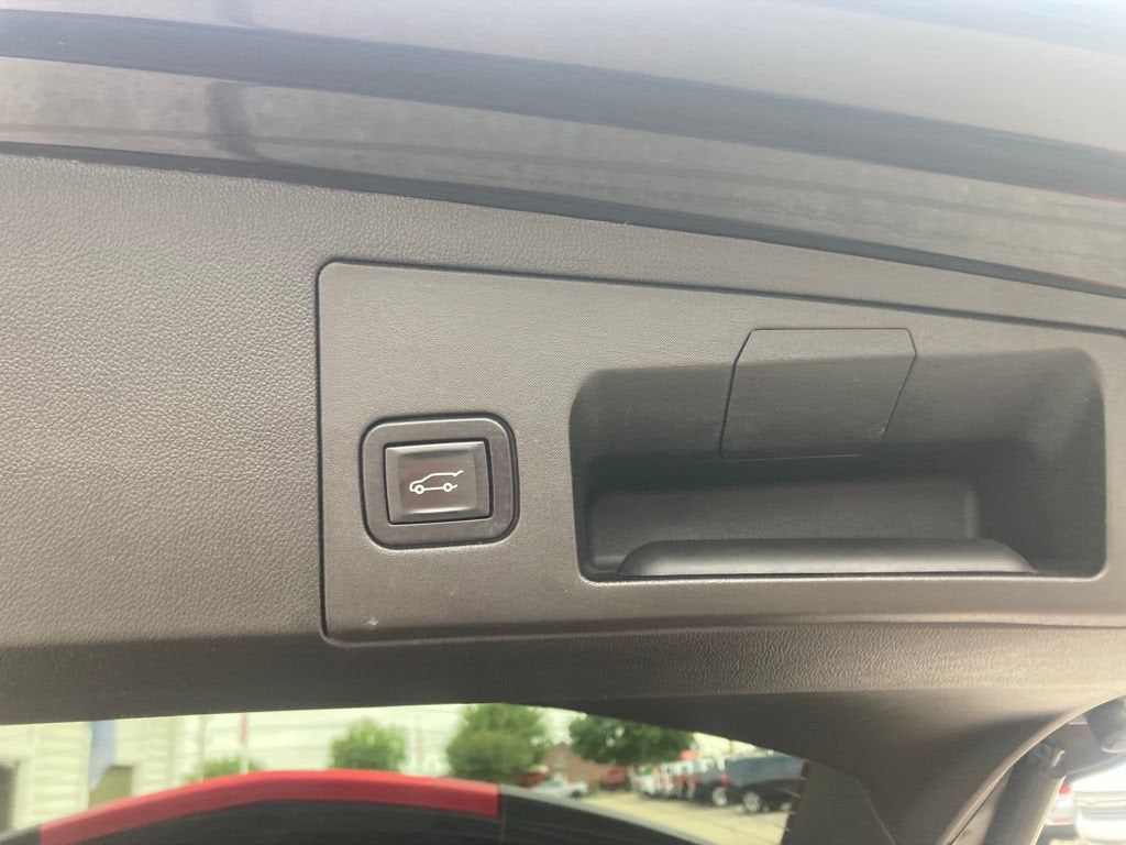2019 Cadillac XT5 AWD