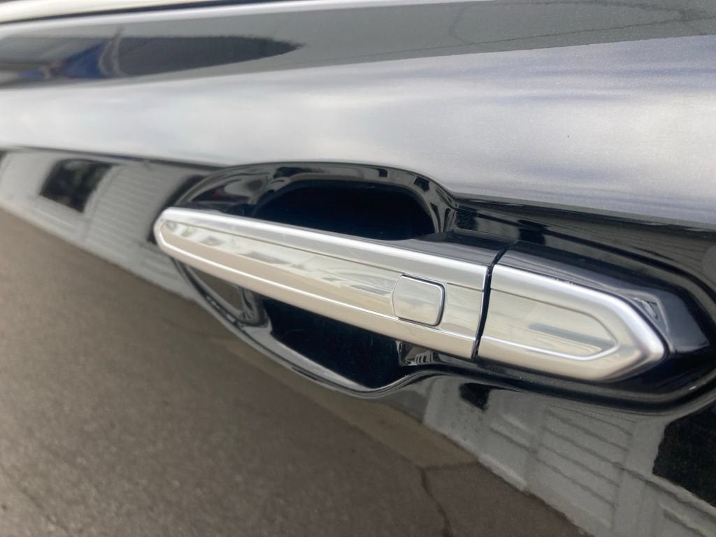 2019 Cadillac XT5 AWD