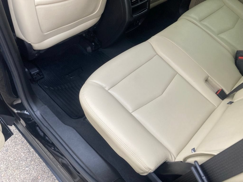 2019 Cadillac XT5 AWD
