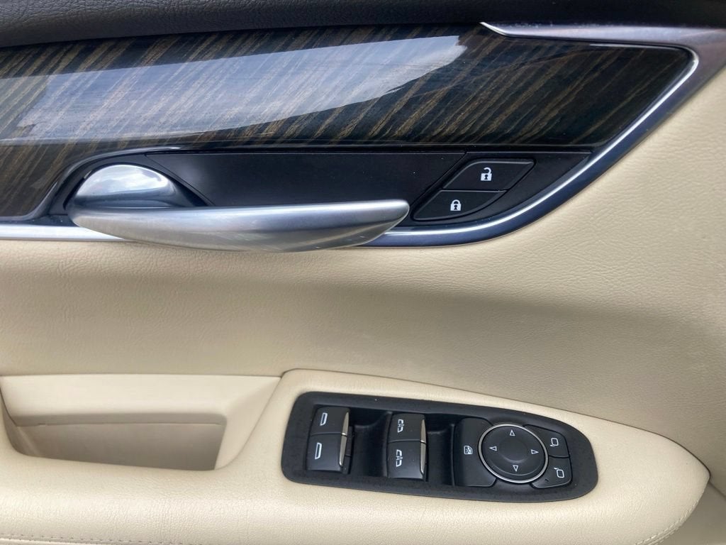 2019 Cadillac XT5 AWD