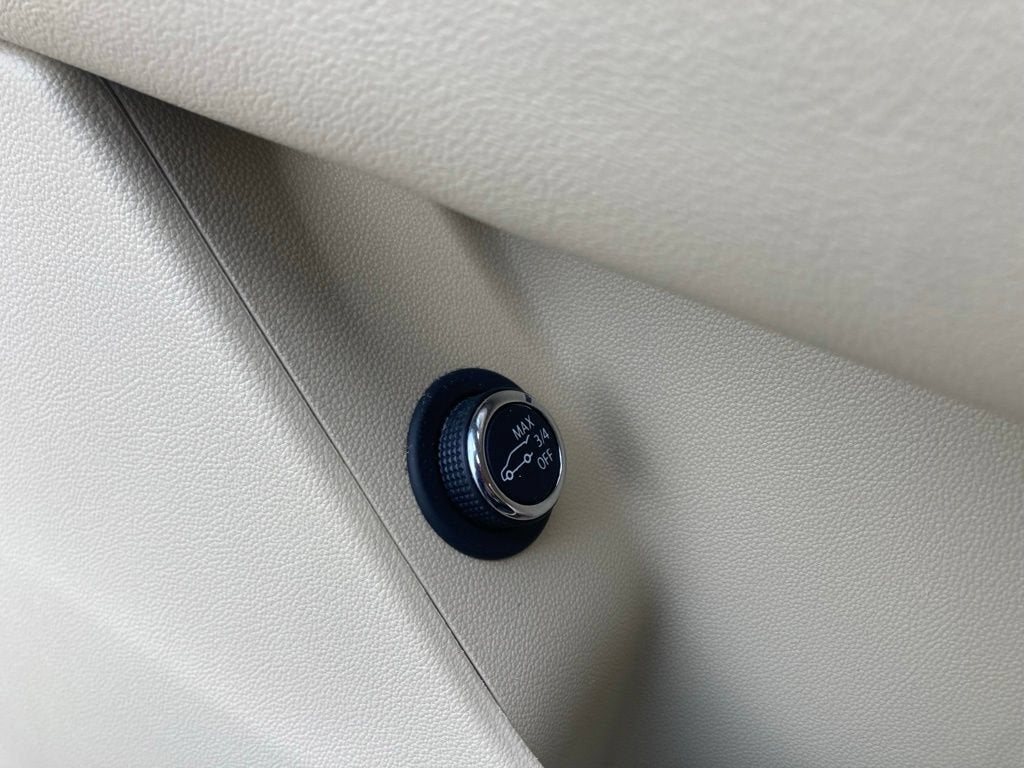 2019 Cadillac XT5 AWD