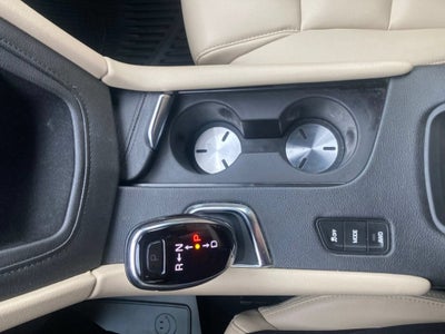 2019 Cadillac XT5 AWD