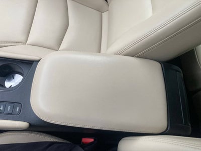 2019 Cadillac XT5 AWD